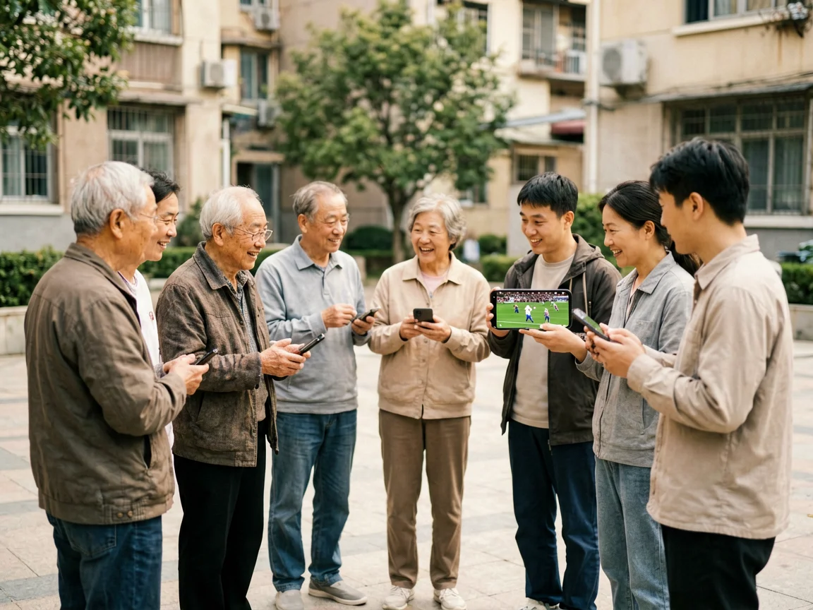 球迷热议莱万转会动态